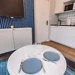 아파트 Le Mediterraneen, Face A La Cathedrale - 2d