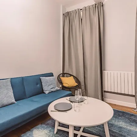 Le Mediterraneen, Face A La Cathedrale - 2d Appartement