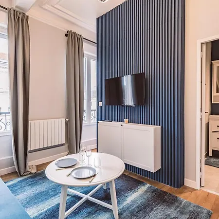 Le Mediterraneen, Face A La Cathedrale - 2d Appartement *