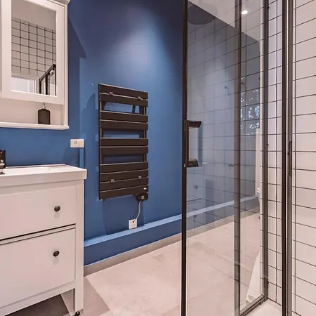 Le Mediterraneen, Face A La Cathedrale - 2d Appartement